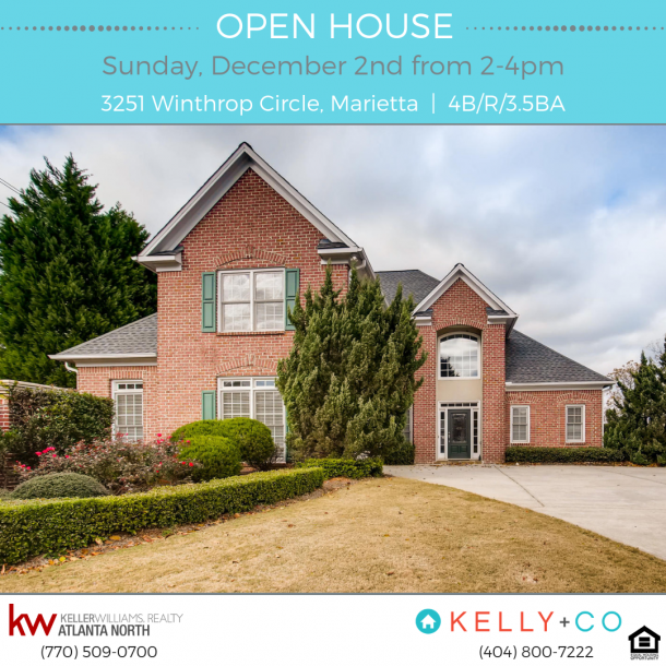 3251 Winthrop Circle